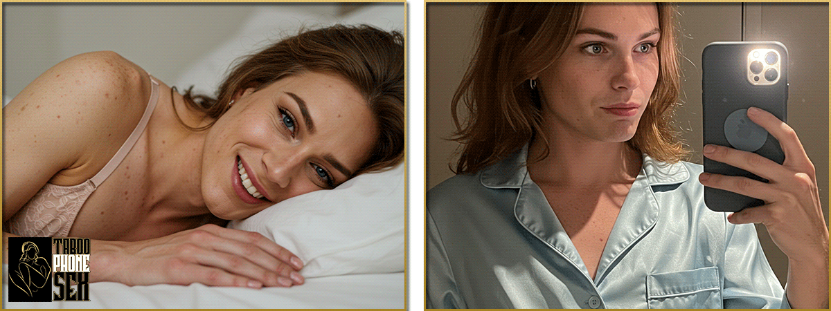 Cross Dressing Phone Sex